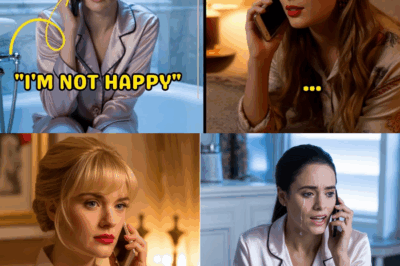 Selena Gomez Called Taylor Swift At 2 AM From Her Bathroom – What She Said Shocked Her BB