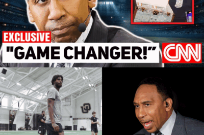 The Game-Changer: How Shedeur Sanders’ Historic Nike Deal Flipped the NFL Script for Good BB