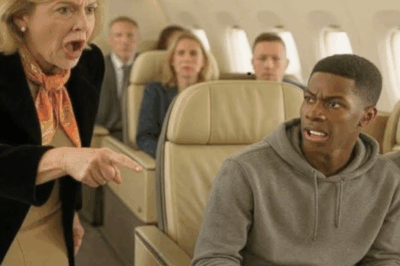 They Dragged Twin Girls from First Class — Didn’t Realize Their Dad Is the Airline CEO!