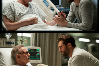 Scott Swift’s Panic Attack Hospital Confession to Travis Kelce Will Break Your Heart BB