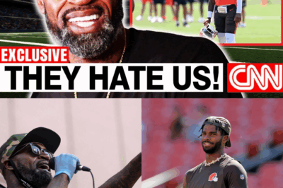 “They Hate It”: Stephen Jackson Goes Nuclear, Exposing the “Agenda” to Humble Shedeur Sanders BB