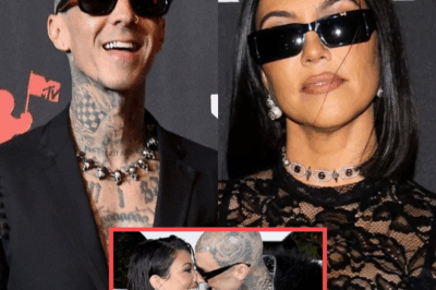 Kourtney Kardashian Reveals Shocking Financial Struggles: From Family Cut-Off to $10 Million Betrayal—The Untold Story of Her Fight for Independence and the Dark Secrets Behind Her Lavish Lifestyle…BB