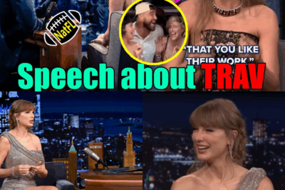 Taylor Swift’s Fairytale Engagement: An Inside Look at Travis Kelce’s Secret Proposal and Her Emotional Revelation BB