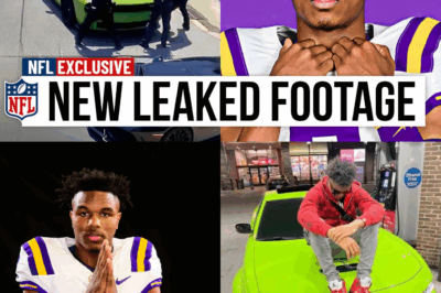 The Unraveling of a Lie: New Footage Proves Kyren Lacy’s Innocence in Fatal Crash, Exposes Shocking Police Misconduct BB