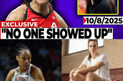 Empty Seats, Dollar Deals: The WNBA Finals Exposes a League’s Fragile Hype Amidst the ‘Caitlin Clark Effect’ BB