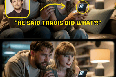 What Taylor Swift’s Ex Said About Travis Kelce That Made Her Question Everything BB