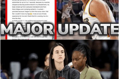 BIZARRE INJURY SCANDAL: KELSEY MITCHELL REVEALS BODY SHUTDOWN TRUTH—FEVER FRONT OFFICE ACCUSED OF “SELFISHLY” THROWING AWAY TITLE bb