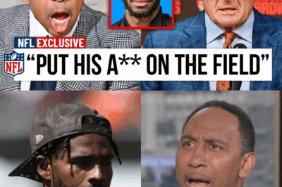 The Silent Scandal: How Shedeur Sanders’ NFL Dream Was Allegedly Sabotaged by the Cleveland Browns and a Colluding League BB