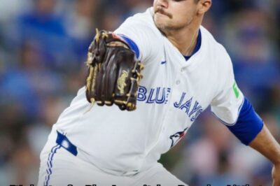 What Brendon Little said about giving up walk-off HR to Freddie Freeman?