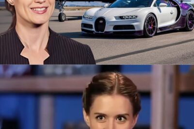 Remember Rebecca Romney From Pawn Stars? You Won’t Believe What She’s Worth At 39 – The Surprising Truth About Her Fortune Will Leave You Speechless And