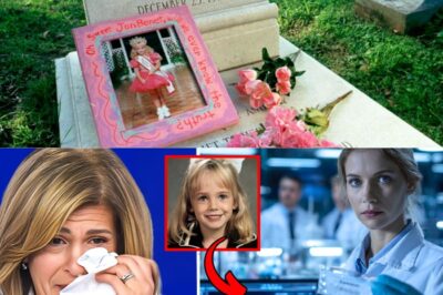 JonBenet Ramsey’s Mystery Finally Unravels — What They Found Will Leave You Speechless