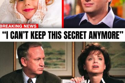 After 28 Years of Silence, JonBenet Ramsey’s Brother Speaks Out, Unveiling a Family’s Agony and a Father’s Unyielding Quest for Justice