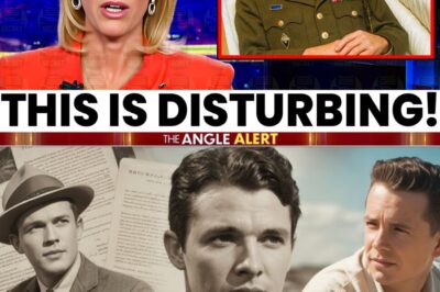 The Unsettling Secret of a Hero: What Was Really Buried with Audie Murphy?