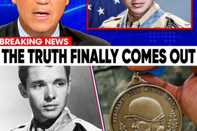 2 MINUTES AGO: JonBenet Ramsey Twist EXPOSES the Audie Murphy Mystery – The Truth Stuns Everyone