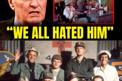 The Dark Truth Behind Why These Beloved MAS*H Actors Really Walked Away