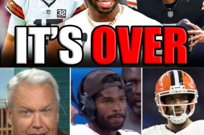 BOMBSHELL LEAK: Browns Reportedly Set to Start Shedeur Sanders and Dillon Gabriel, Leaving NFL Veteran Joe Flacco Stunned