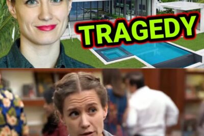 The Untold Truth Behind Rebecca Romney’s Sudden Disappearance From ‘Pawn Stars’: What Really Happened to the Beloved Expert After Her Mysterious Exit That Left Fans Stunned and Searching for Answers