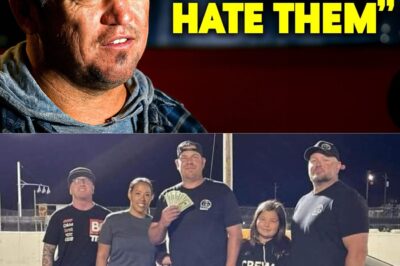 JJ Da Boss Finally BREAKS His Silence — Reveals the 5 Street 0utlaws He Secretly Couldn’t Stand, the Explosive Feuds Behind the Cameras, and the Real Reason Their Rivalries Nearly Destr0yed the Show