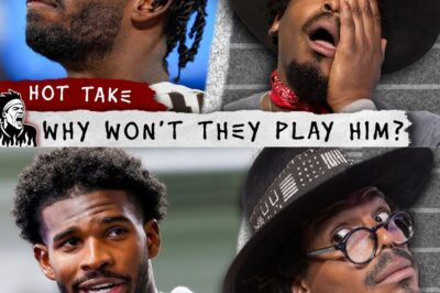 Rex Ryan EXPOSED for LYING About Shedeur Sanders — The Truth the Cleveland Browns Are DESPERATE to Hide! What Really Happened Behind Closed Doors That Made Them REFUSE to Even Mention His Name?