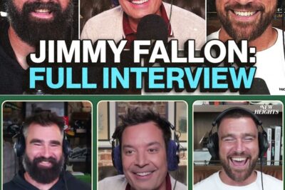 Jimmy Fallon Finally Breaks His Silence: The Wild Truth About His Wedding Plans, His Unexpected Golf Meltdowns, and Whether He Actually Knows Ball — What He Reveals Will Change How You See the Late-Night King Forever!
