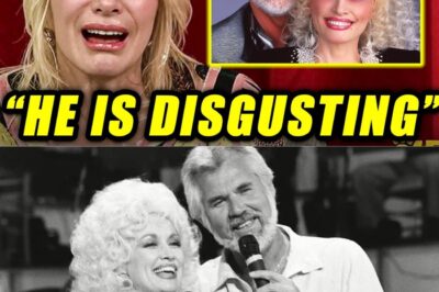 At 78, Dolly Parton FINALLY Breaks Her Silence on Kenny Rogers — The Truth She’s Kept Hidden for Decades, the Emotional Confession That’s Leaving Fans in Tears, and What She Revealed About Their Mysterious Bond That Even Kenny Never Dared to Speak About Until His Final Days