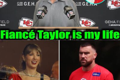 Travis Kelce Finally Speaks Out: What He Revealed About Taylor Swift’s Touching Support After the Chiefs’ Victory Over the Raiders Will Melt Every Swiftie’s Heart