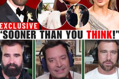 Inside Travis & Taylor’s Secret Wedding Plans: Hidden Clues, Lavish Details, and What Their Inner Circle Revealed About the Ceremony Everyone’s Waiting For!