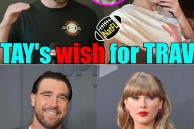 NEW VIDEO REVEAL! Travis Kelce Finally Breaks His Silence on the Surprising Challenge Taylor Swift Secretly Gave Him This NFL Season — You Won’t Believe the Goal She Set or How It’s Already Changing His Game, His Mindset, and Their Relationship!