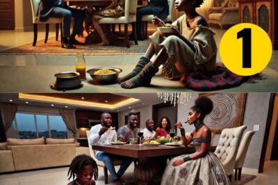 You Won’t Believe What Her Own Aunt Did to Her—A Cruel Twist That Should Have Broken Her Forever, Yet Destiny Intervened With Plans No One Could Have Ever Imagined