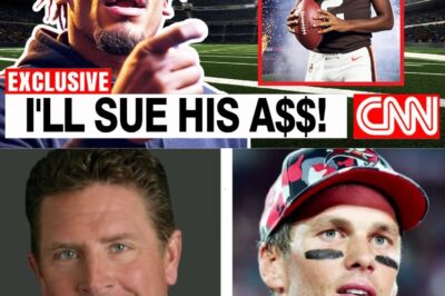 NFL Owners EXPLODE in Rage After Cam Newton DROPS Shocking Bombshell About Shedeur Sanders’ Draft Future – Hidden Truth Sparks Outrage, Panic, and Unbelievable Backlash Across the Entire League