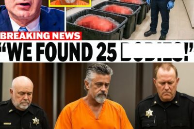 FBI’s Secret Discovery Inside Richard Rawlings’ World from Fast ’N Loud—The Hidden Truth Behind His Fortune, Fame, and the Investigation That No One Saw Coming… What They Found Will Leave Every Fan Absolutely Speechless!