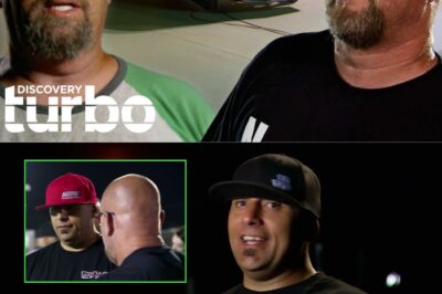 New Racer STUNS Everyone by DEMANDING Reaper’s Spot After Flat-Out REFUSING His Call-Out — What Happened Next on Street Outlaws Will Leave You Speechless!