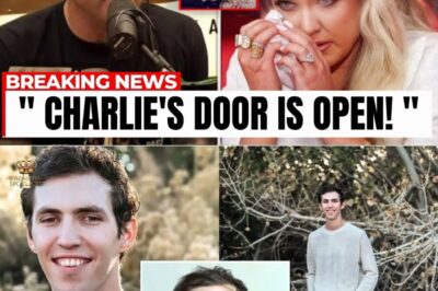 Joe Rogan DROPS a BOMBSHELL About Charlie Kirk’s Widow — What He Revealed Left Even His Biggest Fans in TOTAL SHOCK! The Truth Behind the Viral Rumors That No One Saw Coming
