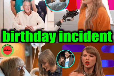 Taylor Swift Gets Emotional Updates Dad Scott & Mom Donna’s Health on Travis Kelce’s 36th Birthday BB