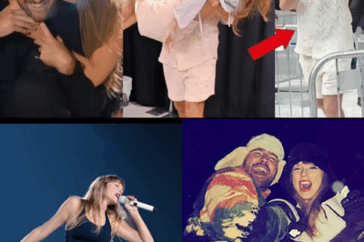 Taylor Swift Unveils “Eras Tour” Docuseries Trailer Featuring Intimate, Never-Before-Seen Moments with Travis Kelce BB