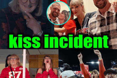 Donna kelce talks about Taylor Swift & Travis kelce’s celebration party after Chiefs’ win over Lions BB