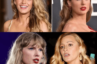 Taylor Swift’s shocking friendship rule has left Blake Lively devastated—just as Taylor’s new album is soaring to success. What did Taylor do to break their bond? The truth behind this heartbreaking fallout will leave you speechless. Find out the untold details now—click here for the full story!