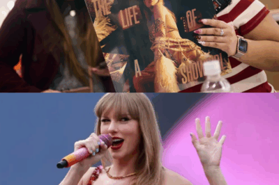 Is “The Life of a Showgirl” Taylor Swift’s worst era? Fans are quick to judge, but the truth might surprise you. What’s behind the glitz and glam, and why this phase might actually be more meaningful than we think. Don’t be so quick to dismiss it—click here to uncover the deeper story!