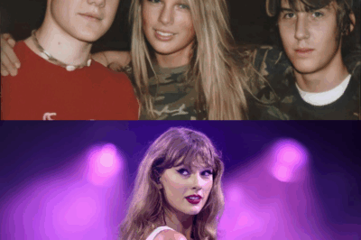 A grieving mother is publicly thanking Taylor Swift for honoring her late son in Ruin the Friendship, a gesture that has touched hearts worldwide. How did this tribute come to be, and what does it mean for her family? Don’t miss the emotional story behind this powerful moment—read it now!