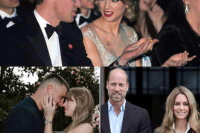 Rumors are swirling—could Taylor Swift be inviting Prince William and Kate Middleton to her wedding? A source has finally spoken, revealing details that could shock the world. What’s really happening behind the scenes? Don’t miss the inside scoop on this royal twist—click to find out!