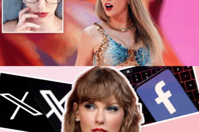 An ultra-woke white writer has slammed Taylor Swift as ‘racist,’ sparking outrage across the internet—and the hypocrisy is impossible to ignore. What exactly did they say, and why is the backlash so intense? Don’t miss the explosive details behind this fiery controversy!