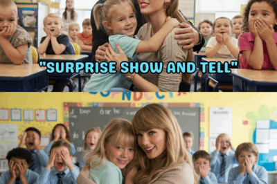 Wyatt Kelce Wrote “Nobody Believes My Aunt Is Taylor Swift” – What Travis Kelce Did For Wyatt BB