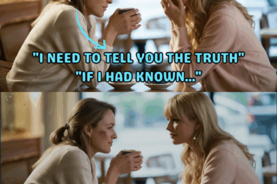 Kylie Kelce’s Secret Warning to Taylor Swift About Marrying Travis BB