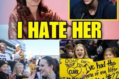 The Great Fandom Shaming: ESPN’s Elle Duncan Meltdown Over Caitlin Clark’s Fans Exposes the League’s Deepest Resentment bb