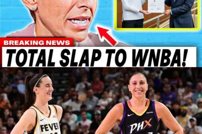 Diana Taurasi Leads WNBA Uproar: Caitlin Clark’s Golf Crossover Ignites Bitter League Rivalry and Exposes Star Promotion Failure bb