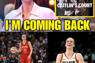 THE VIRAL DEFIANCE: Caitlin Clark Declares ‘Unfinished Business’ in Stunning Nike Commercial, Signaling Imminent Return and Shattering the WNBA Offseason Calm bb