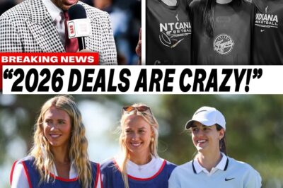The $76,000 Disgrace: Caitlin Clark’s Salary and the Coming Financial Civil War That Has Stephen A. Smith Ready to Explode bb
