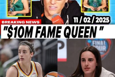 $55 MILYON NA PAGTATAYA: Paano Binago ni Caitlin Clark ang Ekonomiya ng WNBA at Sinira ang Lahat ng Pagtatalo bb