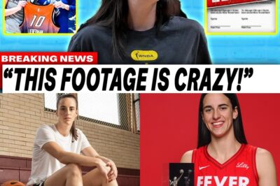 The WNBA’s Economic Engine: Caitlin Clark’s Viral Workout Is a Fierce Declaration of Dominance Against Jealousy and Doubt bb