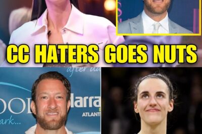 The $10 Million Escape: Caitlin Clark’s Golf Deal Threatens WNBA Stability Amid Player Safety and Officiating Crisis bb